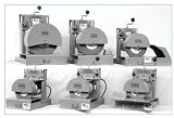Commercial Blade Grinder