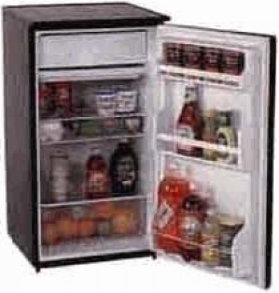 Summit Compact Refrigerator 19 Inches - FF43SS