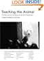 Teaching the Animal: Human-Animal Studies across the Disciplines