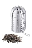 Review Zack 20211 / Zack Volta Tea Infuser, Egg-shaped