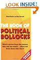 The Book of Political Bollocks