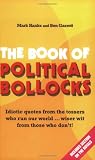 The Book of Political Bollocks