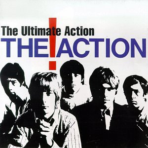 The Action - The Ultimate! Action - Zortam Music