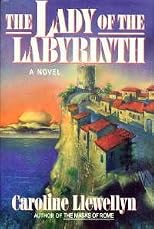 The Lady of the Labyrinth