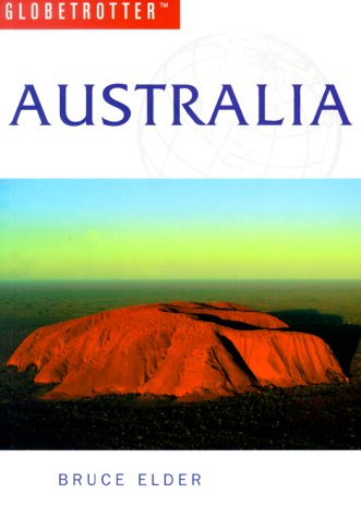 City Travel Guides Discounted  Books : Australia Travel Guide