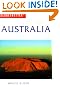 Australia Travel Guide (Globetrotter Guides)