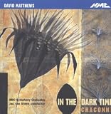 In the Dark Time - Steen
