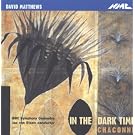 David Matthews - In the Dark Time