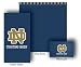 Notre Dame Fighting Irish Bed Sheet Set (Twin/XL) - NCAA College Athletics