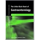 Click here to buy Little Black Book of Gastroenterology by  David W. Hay.