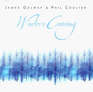 CD-Charts  Music : Winter's Crossing
