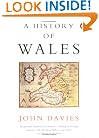 A History of Wales