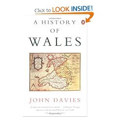 A History of Wales