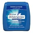Crest Premium White Strips, 28 Count