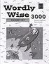 Wordly Wise 3000: Level B Answer Key