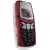 U-Bop Housing Fascia Kit For Nokia 5210 , Red