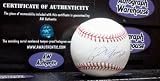 Miguel Cabrera Autographed/Hand Signed MLB Baseball