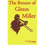 The Return of Glenn Miller book cover