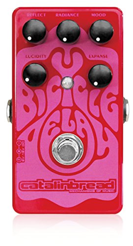 Catalinbread Bicycle Delay」「CSIDMAN」！カタリンブレッド