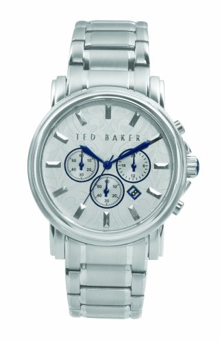 Ted Baker TE3000 Gents chronograph bracelet watch