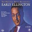 Early Ellington: Brunswick Recordings '26 - '31