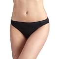 Huber Damen Slip 5537 / Multipack Mini Slip 3 Pack