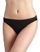 Huber Damen Slip 5537 / Multipack Mini Slip 3 Pack