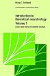 Introduction to Theoretical Neurobiology: Volume 1, Linear Cable Theory and Dendritic Structure (Cambridge Studies in Mathematical Biology)