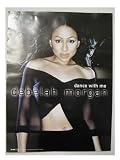 Debelah Morgan Poster Beautiful face shot Dan