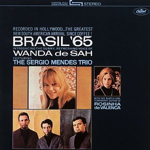 Sergio Mendes