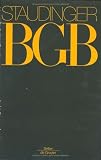 Produkt-Bild: Kommentar zum B&uuml;rgerlichen Gesetzbuch. Mit Einf&uuml;hrungsgesetz und Nebengesetzen: Kommentar zum B&uuml;rgerlichen Gesetzbuch: Staudinger, Julius von, EGBGB, ... Renvoi und zur Unterankn&uuml;pfung bei: EGBGB/IPR