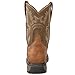 Ariat Men's Venttek Narrow Square Toe Ultra Western Boot