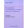 Die templerische und okkultistische Freimaurerei im 18. und 19. Jahrhundert 01: Die strikte Observanz: BD 1