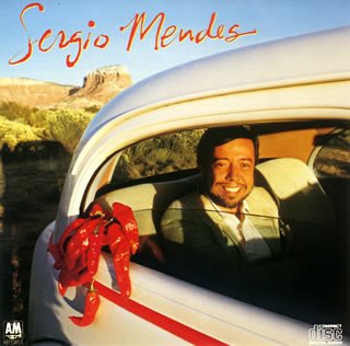 CD-Charts  Search : Sergio Mendes
