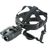 Yukon NVMT 1x24 Head Mount Kit