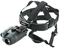 Yukon Advanced Optics 1x24 Head Mount Kit Night Vision Monocular