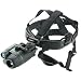 Yukon NVMT 1x24 Head Mount Kit