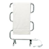 Heatra Clasic Towel Warmer and Drying Rack by Warmrails