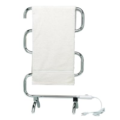 Heatra Clasic Towel Warmer and Drying Rack by Warmrails