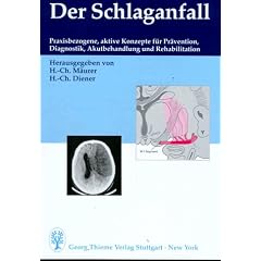 Der Schlaganfall