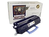 Rhinotek compatible for Dell 1700, 310-5402 Black Toner 1pk (QD-1700)
