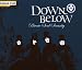 Anklicken zum Vergrößeren: Down Below - Private Soul Security (Audio CD)
