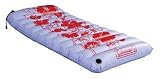 Coleman 5990B101 Inflatable Floating Water Mattress