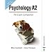 Psychology A2 - The Exam Companion AQA 'A' Specification