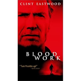 Blood Work [VHS]