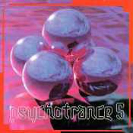 CD-Charts  Search : Psychotrance Vol.5: Daz Saund