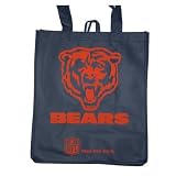New Eco Friendly Reduce Reuse Recycle NFL Chicago Bears Tote Bag