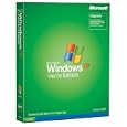 Microsoft Windows XP Home Edition Upgrade [OLD VERSION] by Microsoft