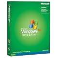 Microsoft Windows XP Home Edition Upgrade [OLD VERSION]
