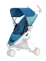 Quinny 75905540 Sitzeinhang Zapp Xtra, blue scratch